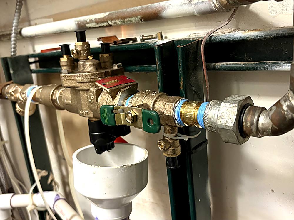 Emergency Repairs in Des Moines Iowa